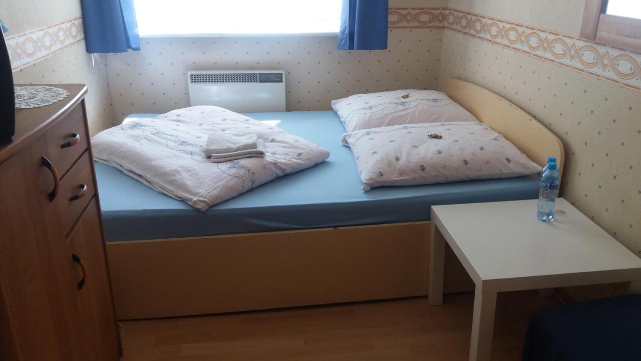 Limba Διαμέρισμα Jastarnia Εξωτερικό φωτογραφία