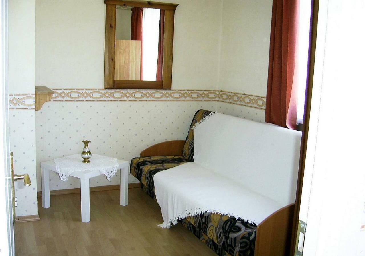 Limba Διαμέρισμα Jastarnia Εξωτερικό φωτογραφία