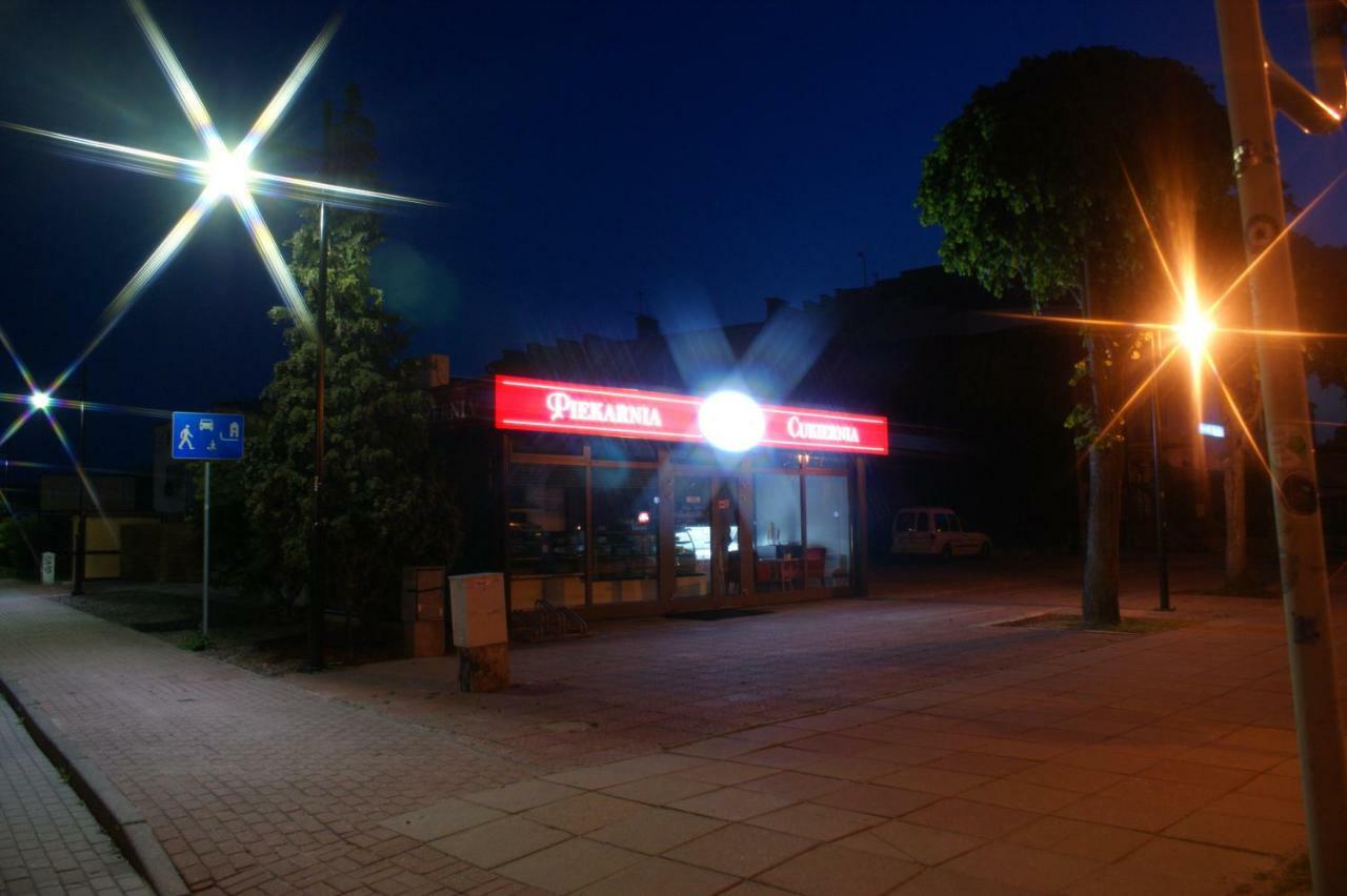 Limba Διαμέρισμα Jastarnia Εξωτερικό φωτογραφία